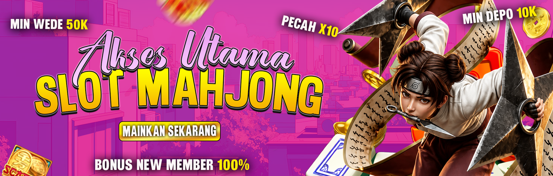 MUDAH88